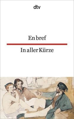 En bref / In aller Kürze, Gisela Fichtl