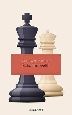 Schachnovelle, Stefan Zweig