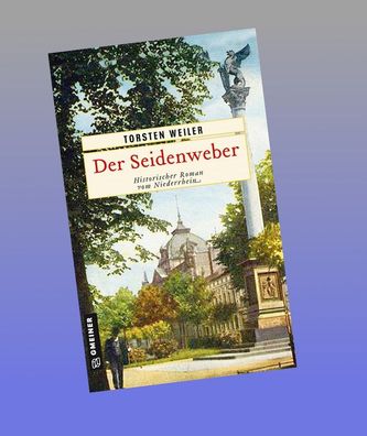 Der Seidenweber, Torsten Weiler