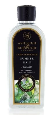 Duftlampenöl summer rain s Duftöl Ashleigh & burwood