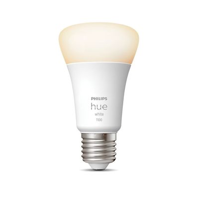 Hue Stehlampe warmweißes Licht 1er Pack E27 1100lm Beleuchtung Philips