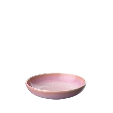 like. by Villeroy & Boch Perlemor Coral Dipschälchen Premium Porcelain rosa 195173