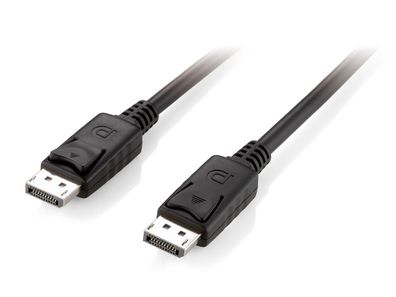 Equip 119333 DisplayPort-Kabel Equip 20pol -> 20pol St/St 3,00m