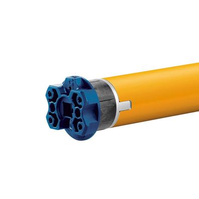 Geiger Funk Rollladenmotor SOLIDline-Soc Air Flex GU4510E-F04 10Nm