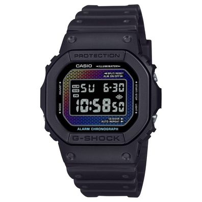 Casio - DW-5600RW-1ER - Armbanduhr - Herren - Quarz - G-Shock