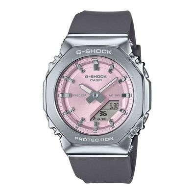 Casio - GM-S2110-4AER - Armbanduhr - Damen - Quarz - G-Shock