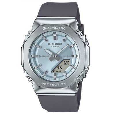 Casio - GM-S2110-2AER - Armbanduhr - Damen - Quarz - G-Shock