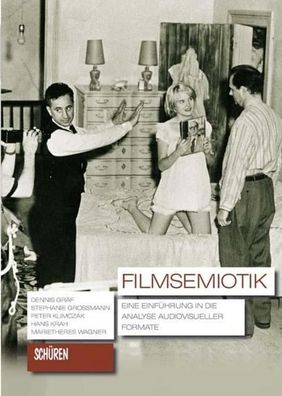 Filmsemiotik, Dennis Gräf