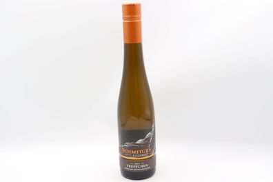 2023 Erdener Treppchen Riesling Beerenauslese 0,375 Liter Weingut Schmitges