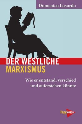 Der westliche Marxismus, Domenico Losurdo