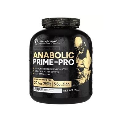 Kevin Levrone Anabolic Prime Pro 2kg Chocolate