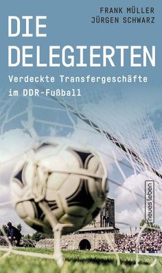 Die Delegierten, Frank Müller