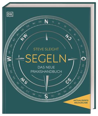 Segeln, Steve Sleight