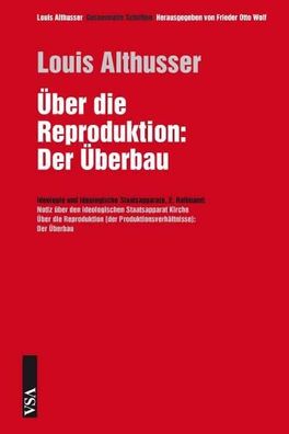 Über die Reproduktion, Louis Althusser