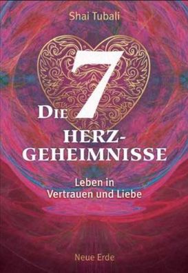 Die sieben Herzgeheimnisse, Shai Tubali