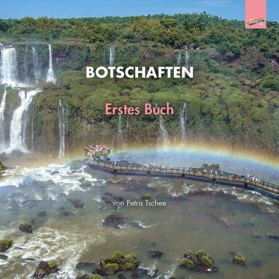 Botschaften, Petra Tschee