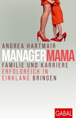 ManagerMama, Andrea Hartmair