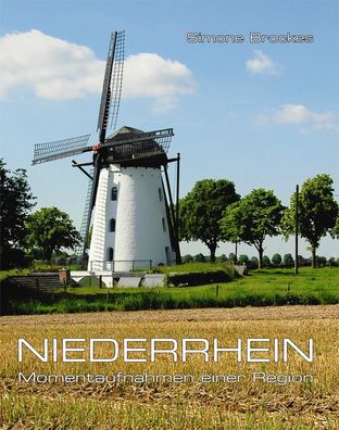 Niederrhein, Simone Brockes