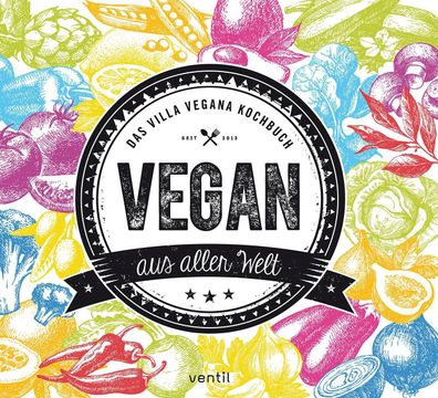 Vegan aus aller Welt, Miriam Spann