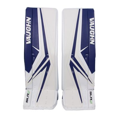 Schienen Vaughn Ventus SLR4 Intermediate - Farbe: weiss/schwarz Größe: