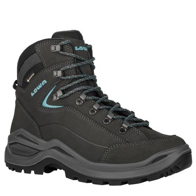 Lowa Renegade EVO GTX MID Ws - multifunktionale Wanderschuhe Damen