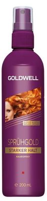 Goldwell Sprühgold Classic starker Halt ohne Treibgas 200ml