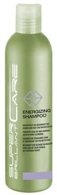 Super Brillant Care Scalp Energizing Shampoo 250ml