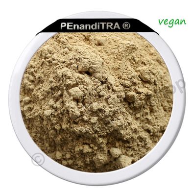 Süßholz gemahlen Süßholzwurzel Pulver - 500 g - Gewürz - Tee - VEGAN - PEnandiTRA®