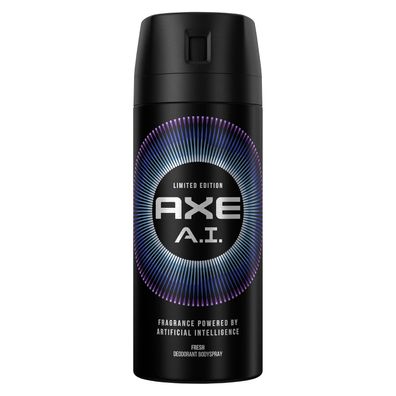 Axe Deospray A. I. 150 ml