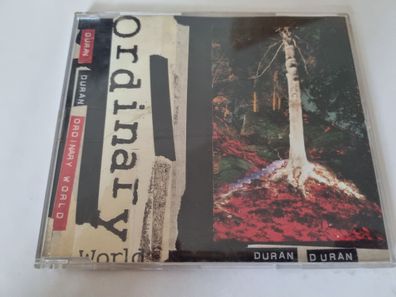 Duran Duran - Ordinary World CD Maxi Europe