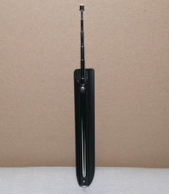 Grundig 51 DAB+ Teleskop antenne RC FB Hubschrauber Panzer Auto Boot Radio 70cm