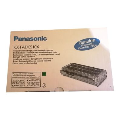 Panasonic KX-FADC510X Farbtrommel