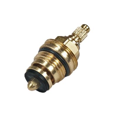 Armaturen Innenoberteil für 3/8", 1/2", 3/4" Auslaufventil, Absperrventil, etc