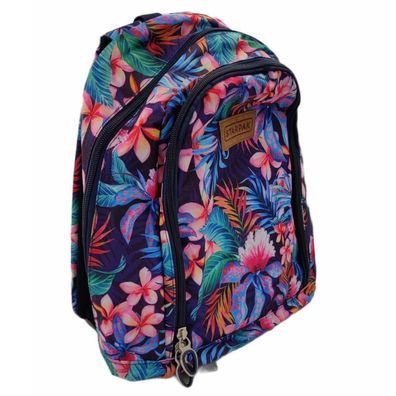 Rucksack Starpak "Lei" Medium in dunkelblau