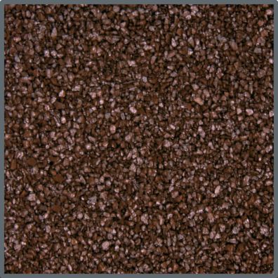 Dupla Ground Colour, Brown Chocolate - 1-2 mm, 5 kg