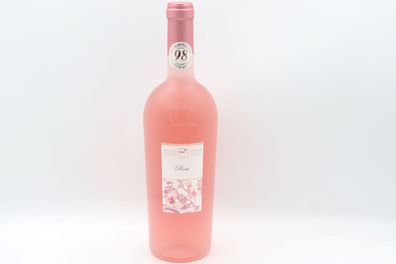 Linea ULISSE Selezione Rose 2023 0,75 ltr