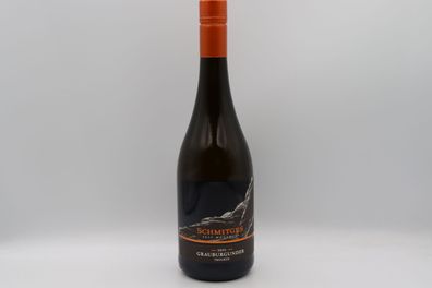 2021 Grauburgunder trocken 0,75 Liter Weingut Schmitges