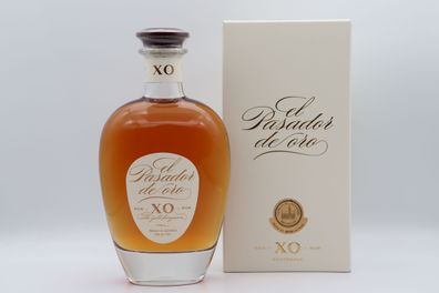 El Pasador de Oro XO 0,7 ltr