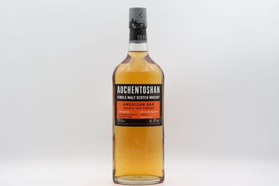 Auchentoshan American Oak 0,7 ltr