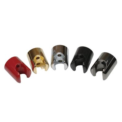 Wandhalter für Handbrause farbig, Duschkopfhalter diverse farben