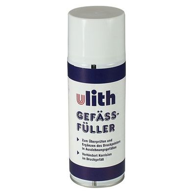 Ulith Ausdehnungsgefäß Gefäßfüller 400ml
