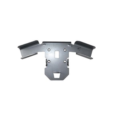 Bestway® Ersatzteil Seitliches oberes Metallteil für ovale Hydrium™ Stahlwandpools