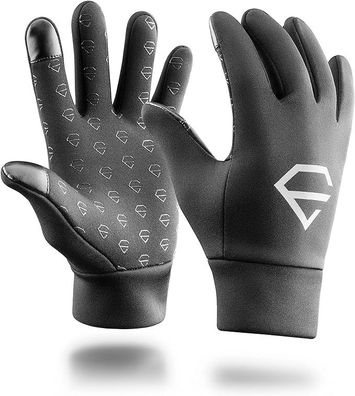 Touchscreen Handschuhe - 1 Paar - Laufhandschuhe/Performance Gloves für eine einfa