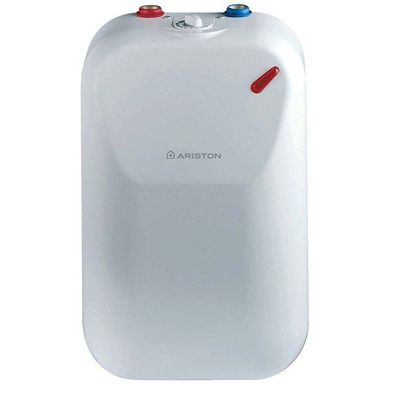 Ariston Warmwasserspeicher 5 Liter, 2 kW Boiler ARKS 5U für Untertisch