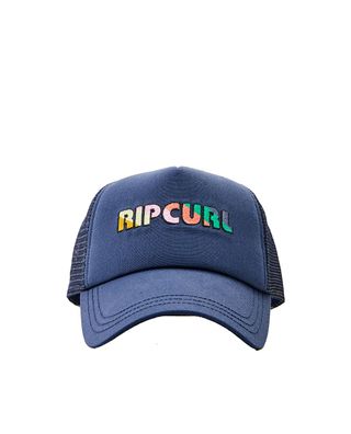 RIP CURL Women Tucker Cap Daybreak navy