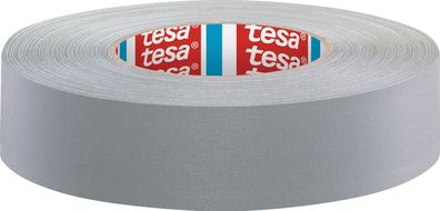 Gewebeband tesaband® Premium 4651 grau L.50m B.38mm Rl. TESA