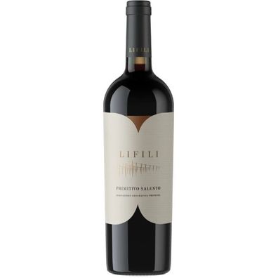 A6mani Li Fili Primitivo Salento IGP Rotwein | Italien | 13,5 % Vol