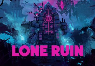 Lone Ruin Steam CD Key