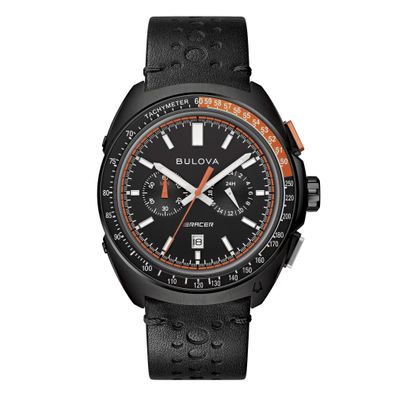 Bulova – 98B428 – Rennfahrer