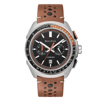 Bulova – 98B427 – Rennfahrer